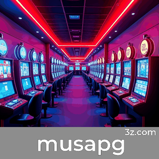 Explore as Vantagens da Plataforma musapg