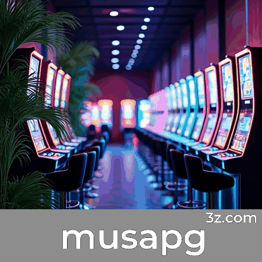 Experiência de Luxo: Exclusivo Casino Brasileiro com musapg