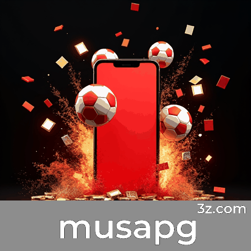 musapg: Análise de Esporte para Apostas Inteligentes