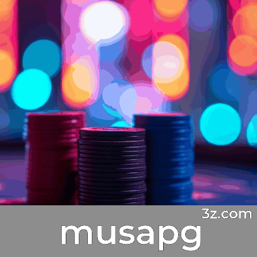 Musapg: Diversão Infinita para Jogadores Brasileiros