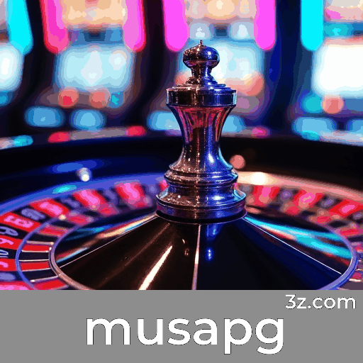 musapg: Variedade de Jogos para Jogadores Brasileiros