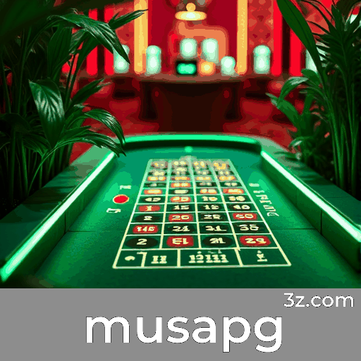 Tecnologia de Ponta e Segurança Avançada na Plataforma musapg