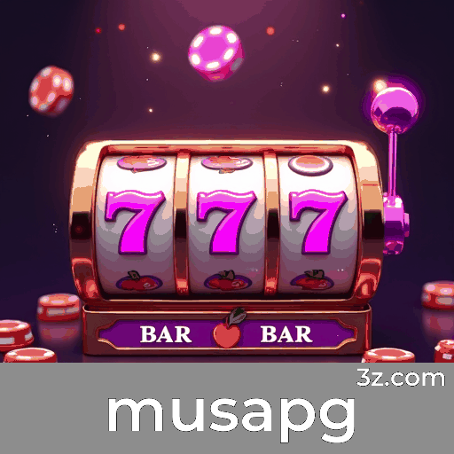 Desbloqueie Surpresas Exclusivas no musapg