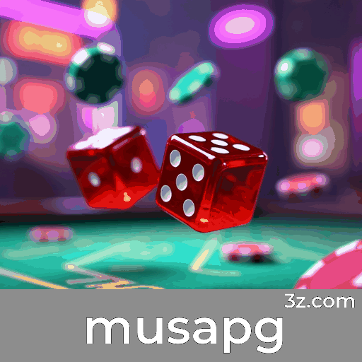 musapg: Cassino premiado, seguro e divertido