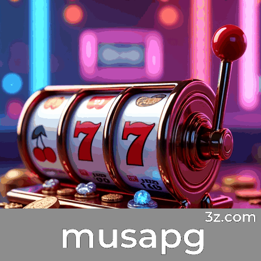 Desbloqueie Surpresas Exclusivas no musapg