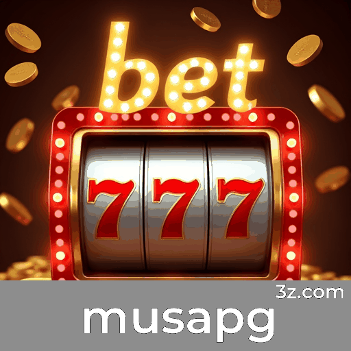 musapg: Cassino premiado, seguro e divertido