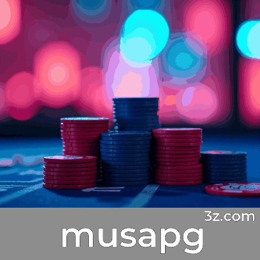 musapg: Aposte com Facilidade e Funcionalidade Total