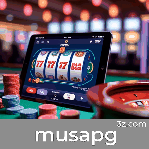 musapg: Análise de Esporte para Apostas Inteligentes