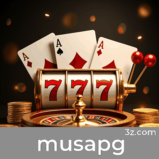 Experiência de Luxo: Exclusivo Casino Brasileiro com musapg