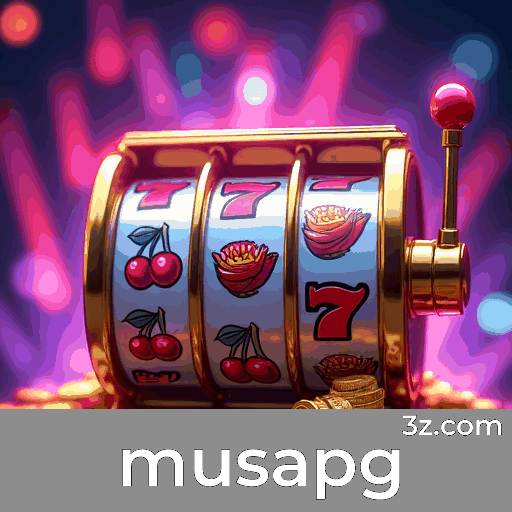 Desbloqueie Privilégios Exclusivos com Sua Conta musapg