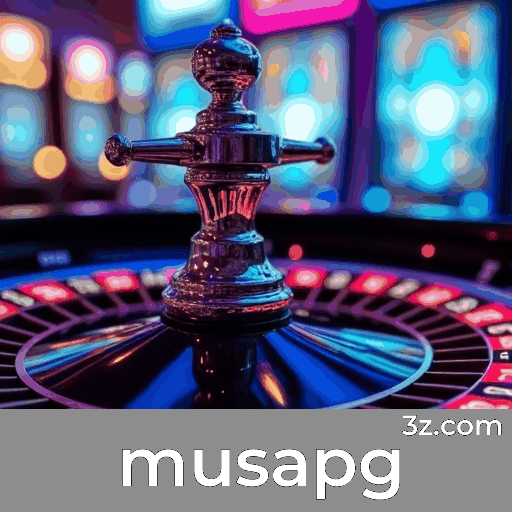 Musapg: Bônus Generosos para Jogadores Brasileiros