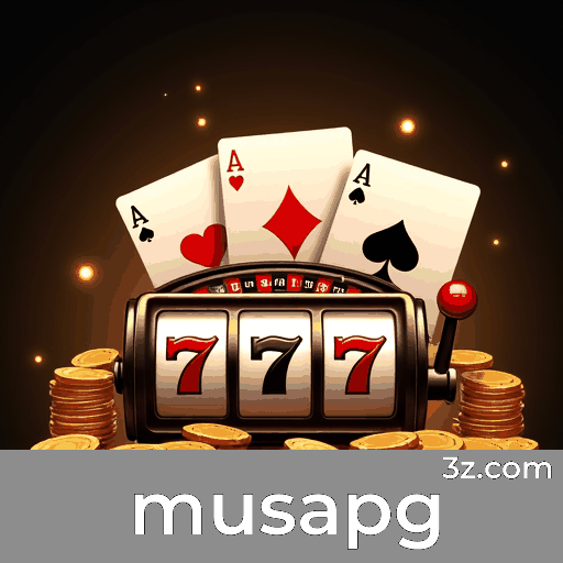 Musapg: Segurança e Agilidade para Usuários Brasileiros