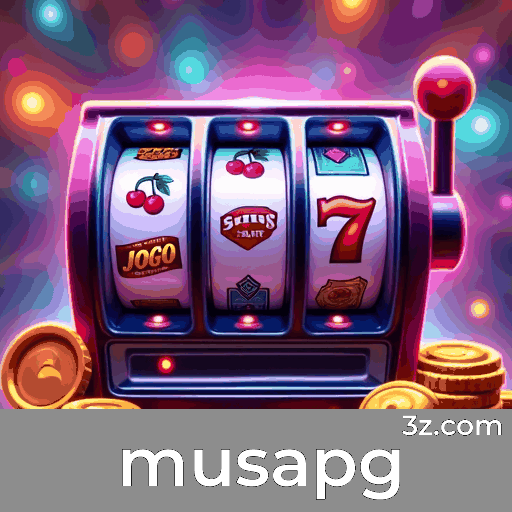 musapg: Variedade de Jogos para Jogadores Brasileiros