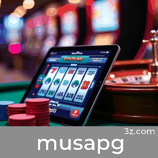 Musapg: Segurança e Agilidade para Usuários Brasileiros