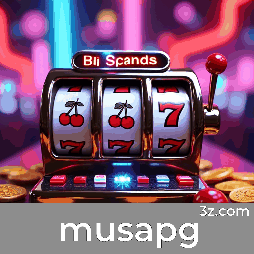 Qualidade Superior de Jogos no musapg: Diversidade e Excelência